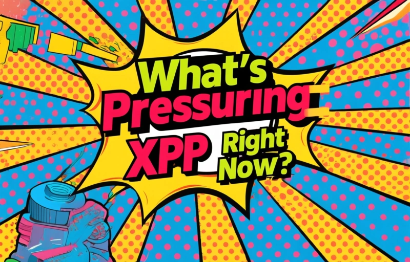 Visual representation of XRP Price Drop Analysis & 2026 Forecast