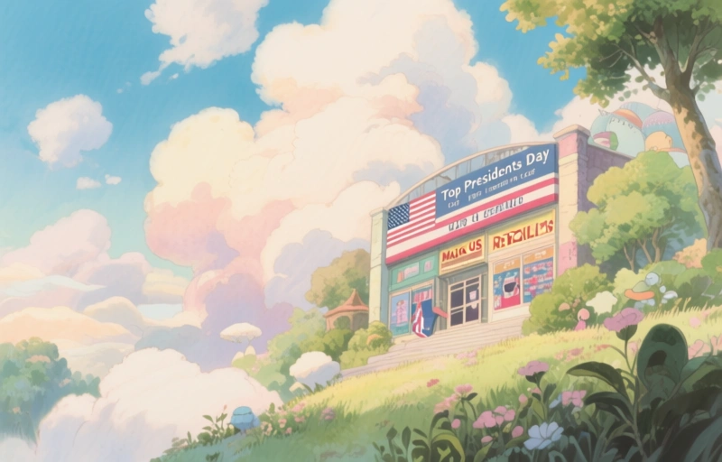 Top Presidents Day Deals at Major US Retailers