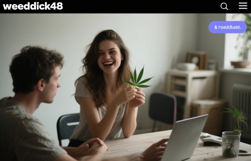 weeddick48: Profil & Statistiken des Chaturbate Models