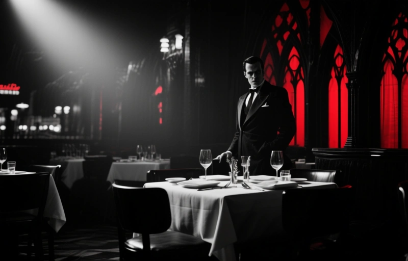 30 Top Restaurants in Las Vegas abseits des Strips