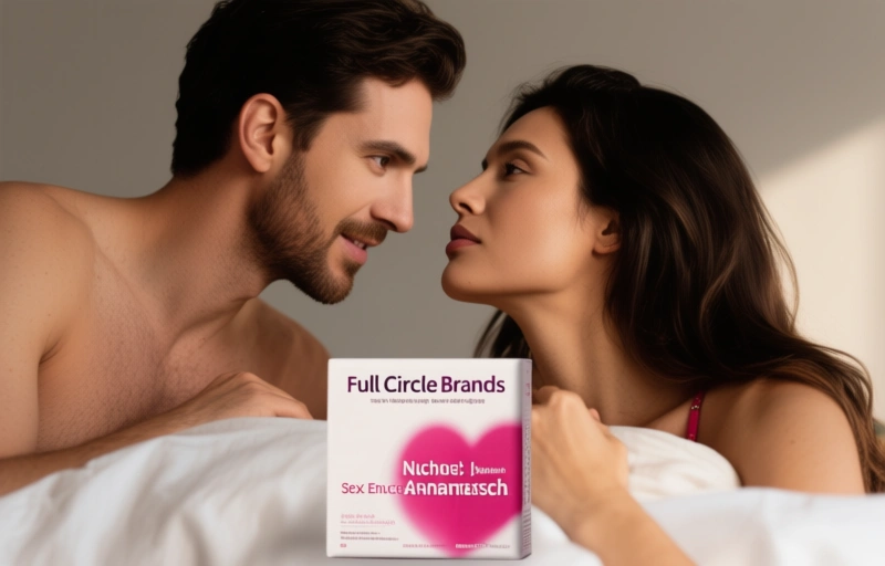 Visuelle Darstellung von Full Circle Brands