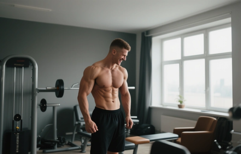 Musclepap: Cam4-Profil und Statistiken im Überblick