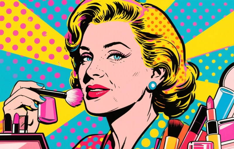 Summer Beauty Tips from a Makeup Artist Over 40