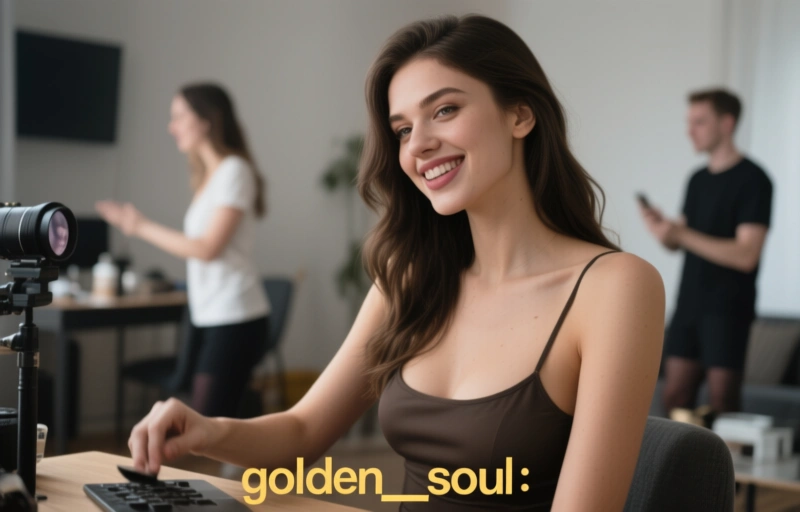 golden__soul: Profil und Einblicke der Chaturbate Cam-Model