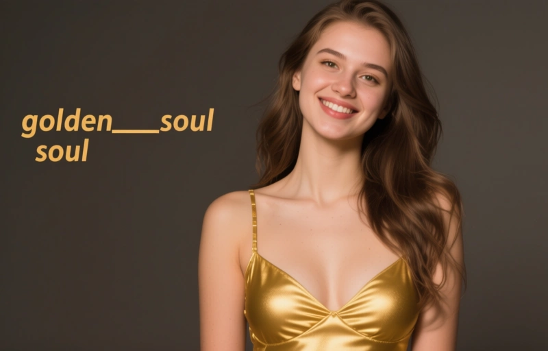 Visuelle Darstellung von golden__soul