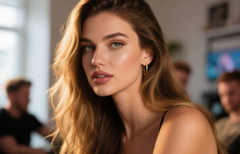 Visuelle Darstellung von golden__soul