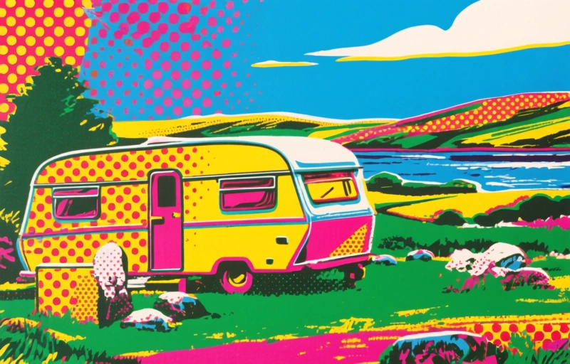 Top 10 Must-Visit Campervan Sites in Ireland for 2026