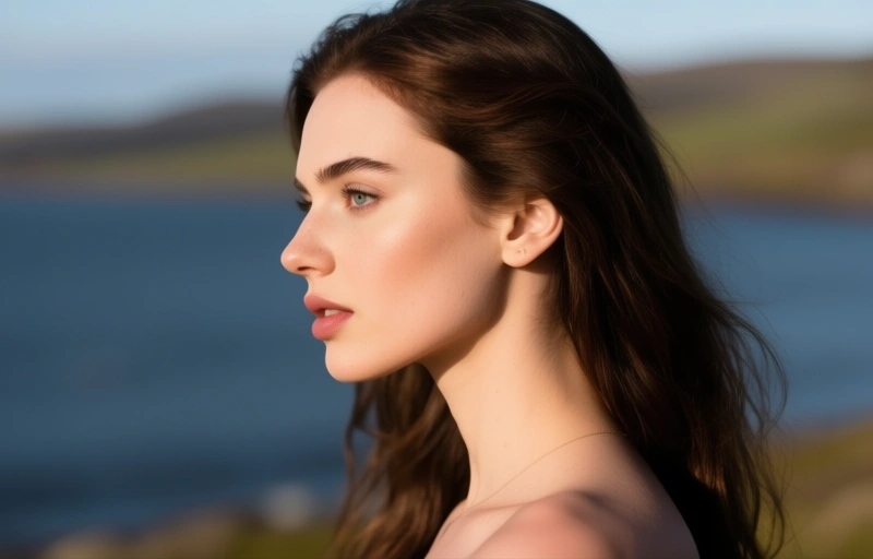 Visuelle Darstellung von lucyfromaberdeen