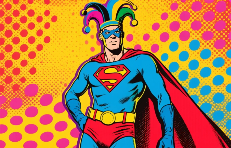 Superhelden 3: Perfecte Carnavalsoutfit Tips & Inspiratie