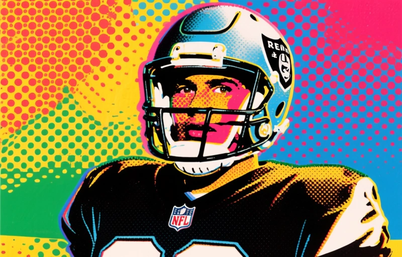 NFL genehmigt Verkauf von 3,5% der Las Vegas Raiders