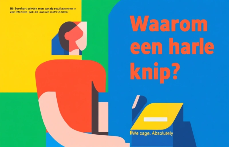 Visuele weergave van Eemhart stopt per 2026 alle externe inhuur in zorg