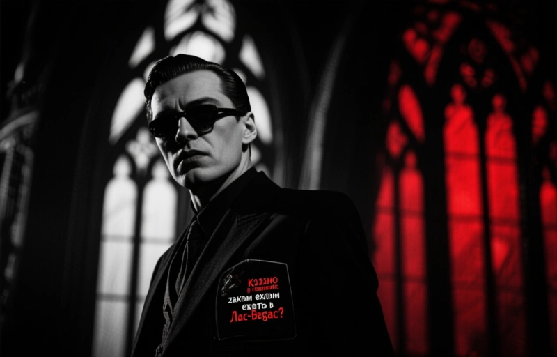 Казино в кармане: зачем ехать в Лас-Вегас?