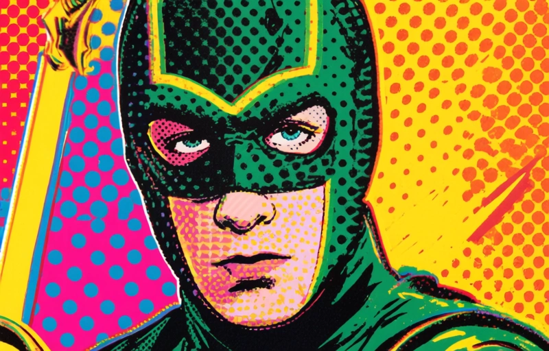 Waar blijven de nieuwe Kick-Ass films? Twee zijn al klaar!
