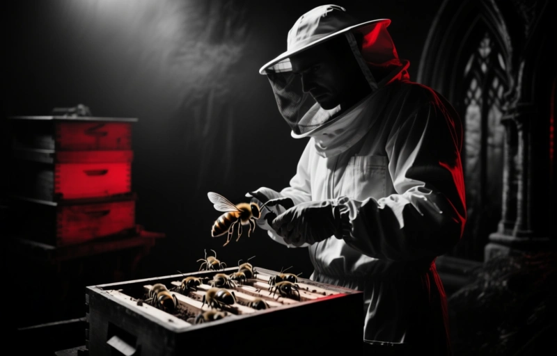 Top Beekeeping Pest Control: Expert Reviews & Comparisons