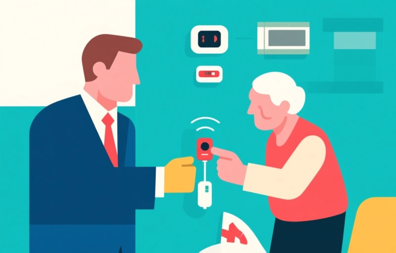 Acute zorg: regio's moeten keuzes maken