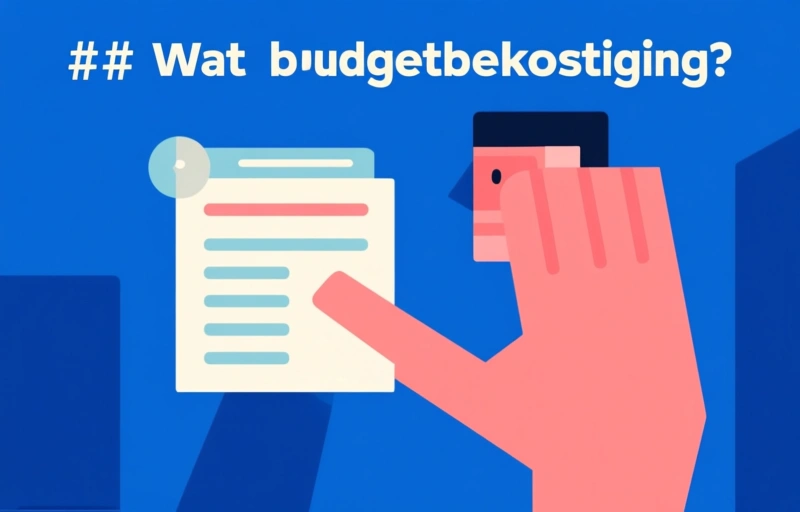 Visuele weergave van Acute zorg