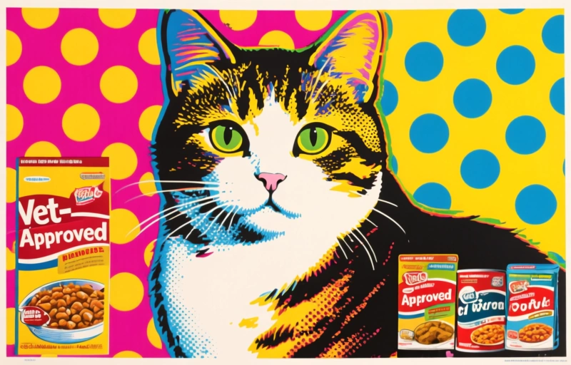 Vet-Approved Cat Food Brands: Expert & Owner Insights