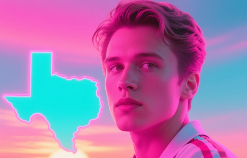 Visual representation of TwinSpires Returns to Texas Horse Racing, But Regulators Push Back