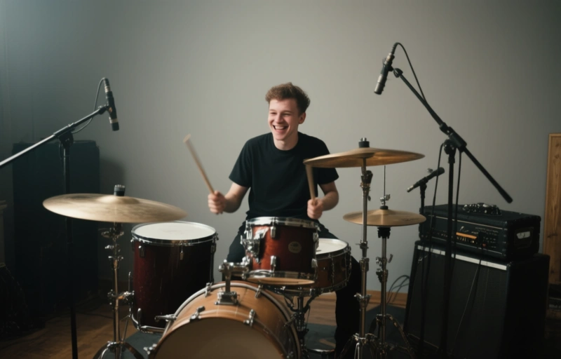 drummerboi697: Chaturbate-Profil und Statistiken