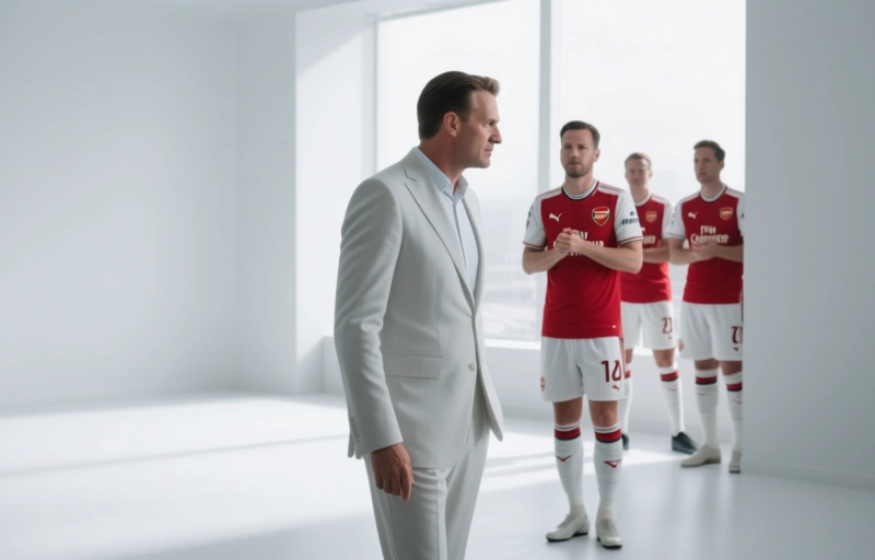 Hoe Arsenal hun titelverdediging wil inluiden tegen Coventry