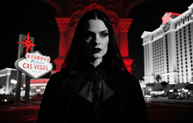 Выгодный пакет от Caesars: три отеля на Лас-Вегас-Стрип