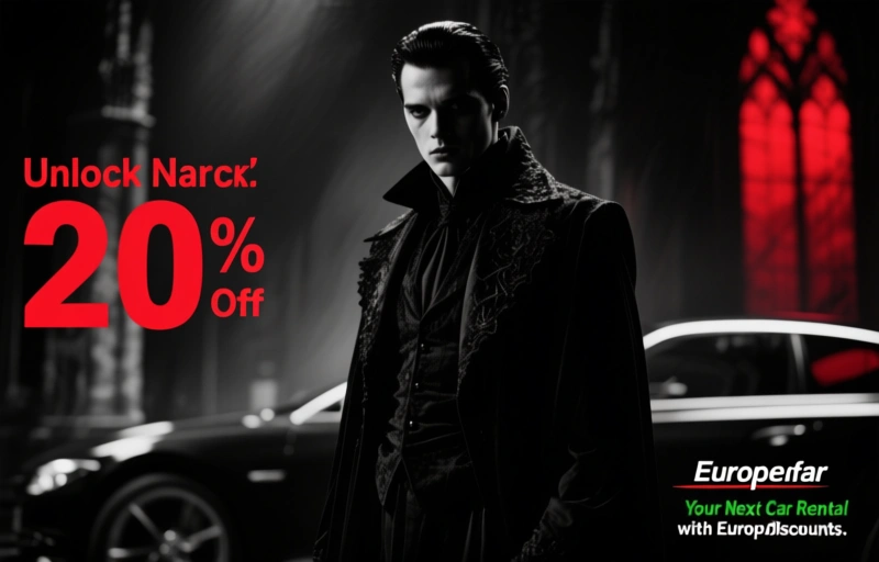 Unlock 20% Off Your Next Car Rental with Europcar Discounts