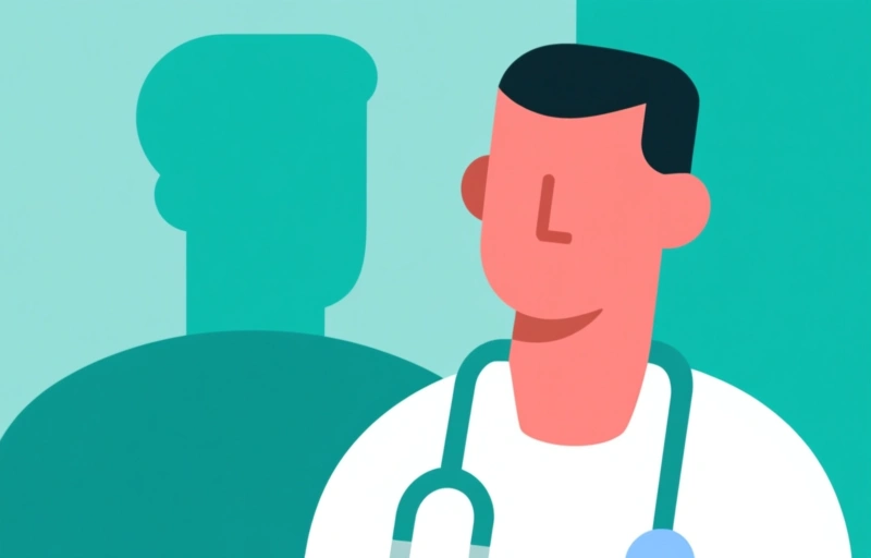 Visuele weergave van Thuismedicatie meenemen naar het ziekenhuis
