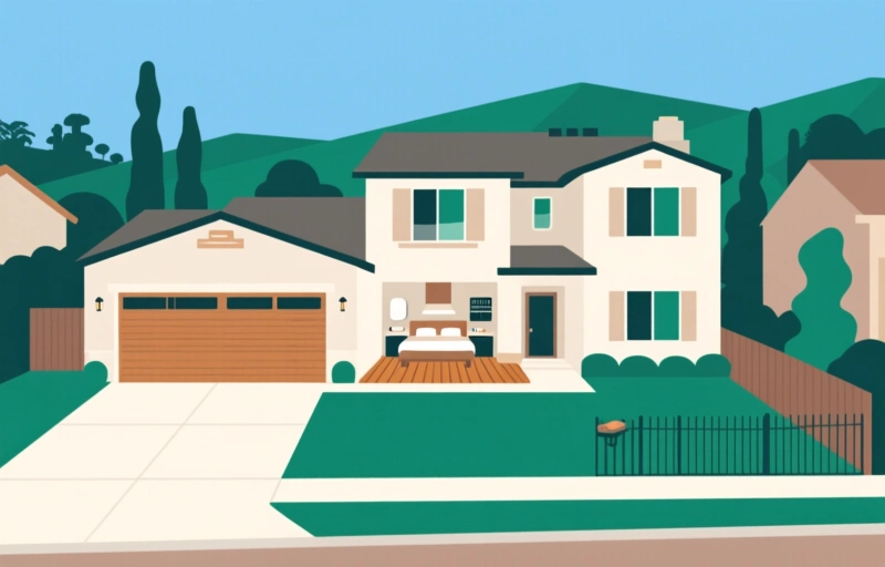 Just Listed: 1508 Sagewood Court – Spacious Primary Suite in Thousand Oaks