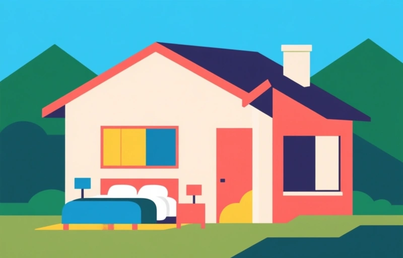 Visual representation of Just Listed