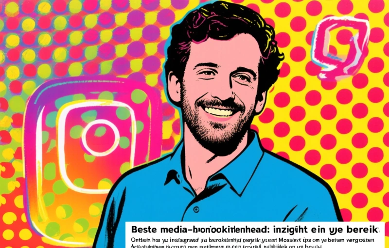 Instagram-betrokkenheid: inzicht in je bereik