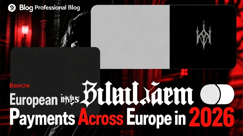 European Bizum Launches Free Instant Payments Across Europe in 2026