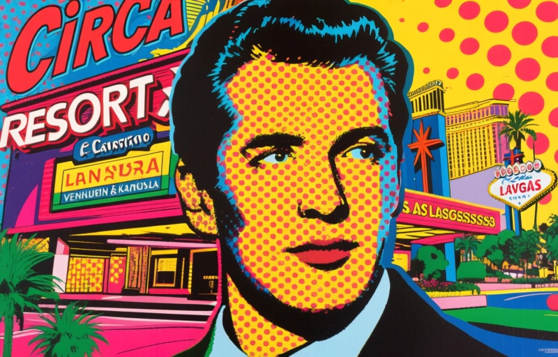 Circa Resort & Casino lanseeraa älykaupan VenHubin kanssa Las Vegasissa