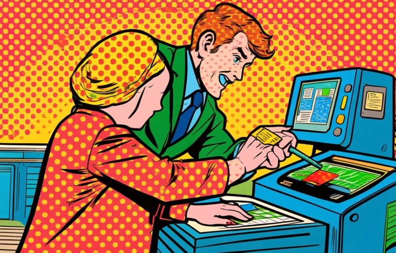 Visuaalinen esitys aiheesta Circa Resort & Casino lanseeraa älykaupan VenHubin kanssa Las Vegasissa