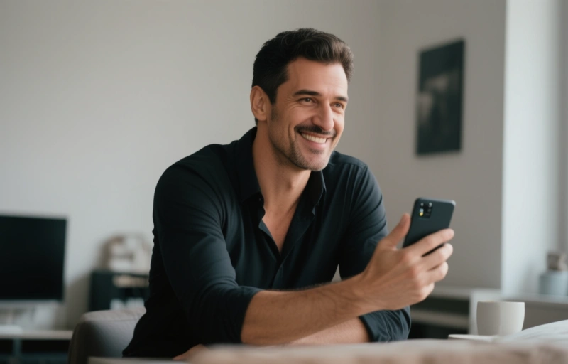 casalbaiano_hot: Cam4-Profil und Statistiken des 40-jährigen Models