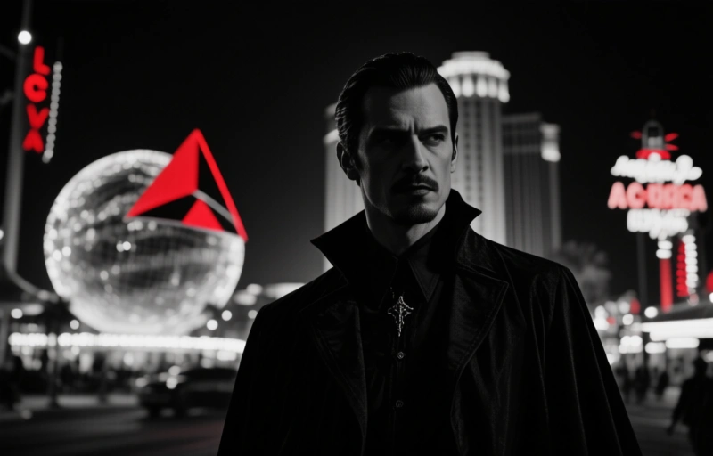 Delta и Sphere в Лас-Вегасе: новая эра для путешественников