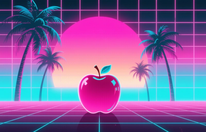 Apple at 50: From Garage Startup to $3.5 Trillion Tech Giant