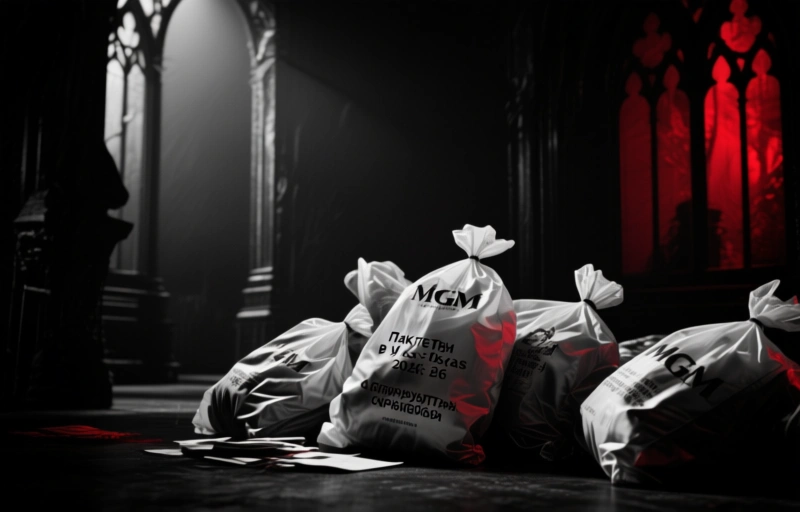 Пакеты в Лас-Вегас 2026: MGM убирает скрытые сборы