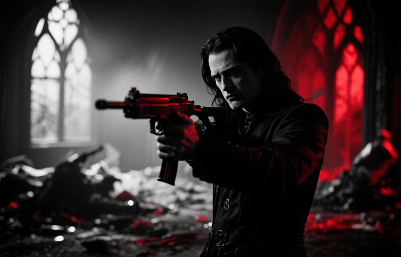 Происшествие в Норт-Лас-Вегасе: что известно о стрельбе