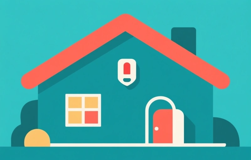 Persoonsalarmering: Uw SOS-alarm voor veiligheid thuis