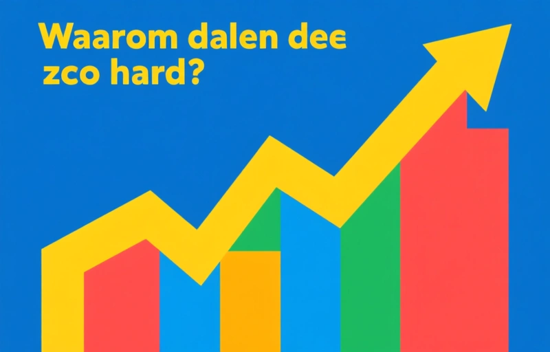 Visuele weergave van Kankerpatiënt wacht langer