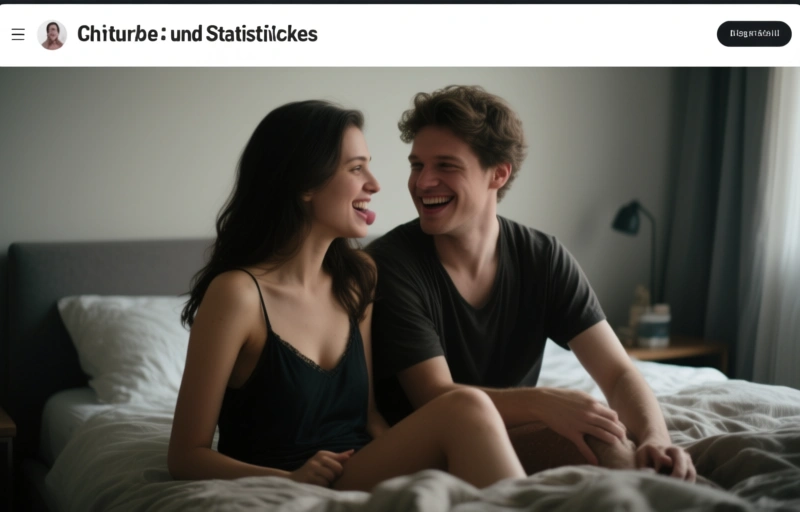 the_fetish_couple: Chaturbate-Profil und Statistiken