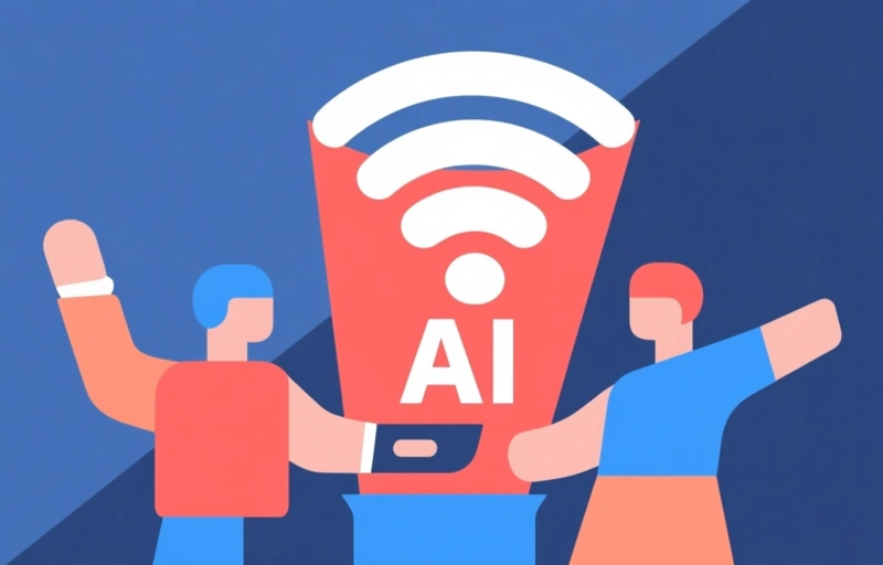 Wireless AI Solutions: Turn Challenges into Business Wins