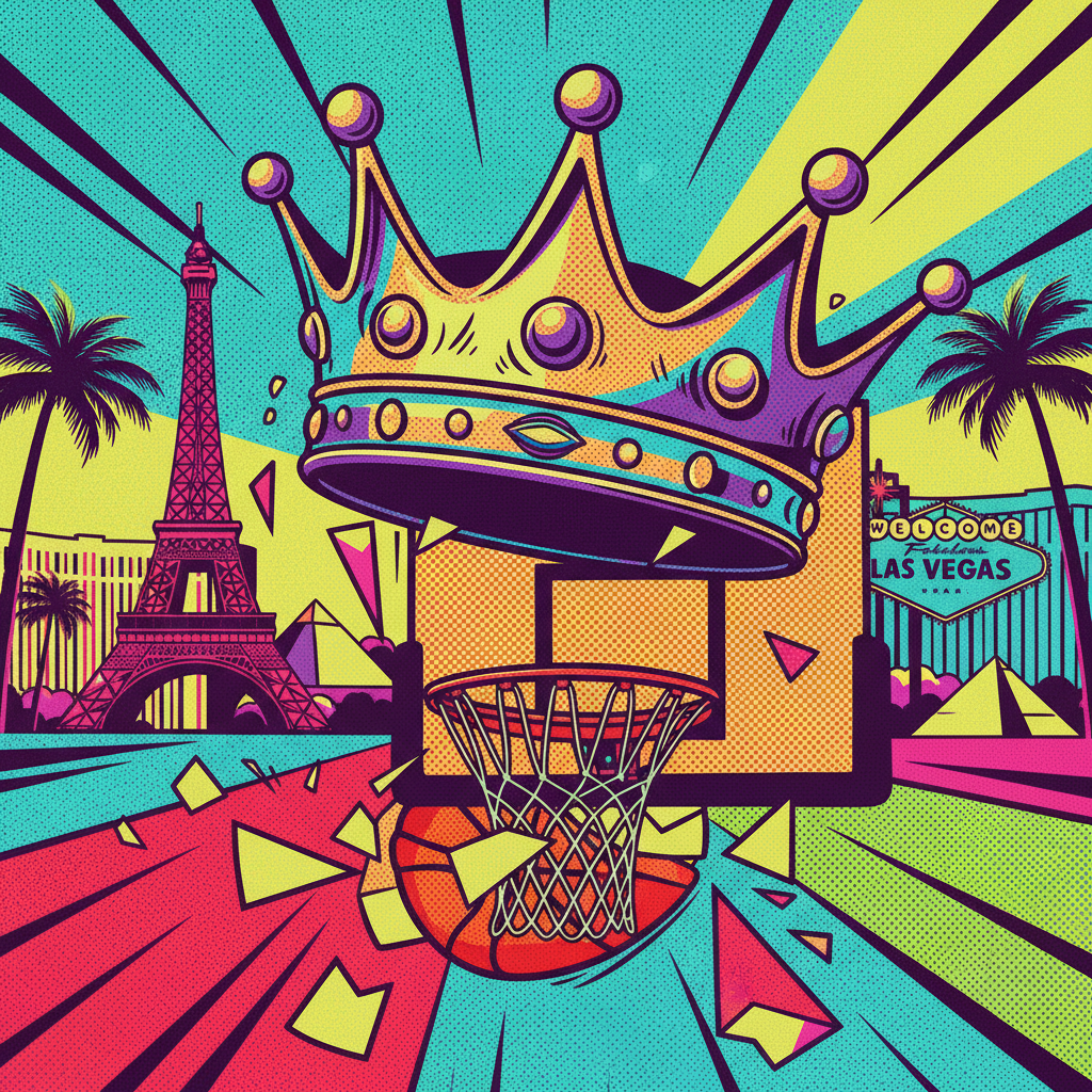 Las Vegas Aces: Die Krone wird schwerer nach Auftaktpleite