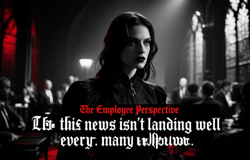 Visual representation of Stellantis Mandates Full-Time Office Return for All Employees