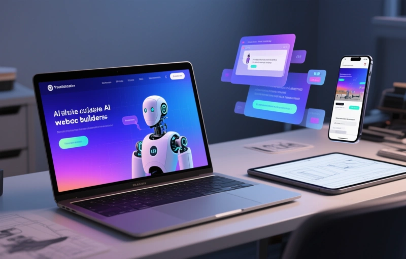 Fysieke AI komt naar fabrieken met mensachtige robots