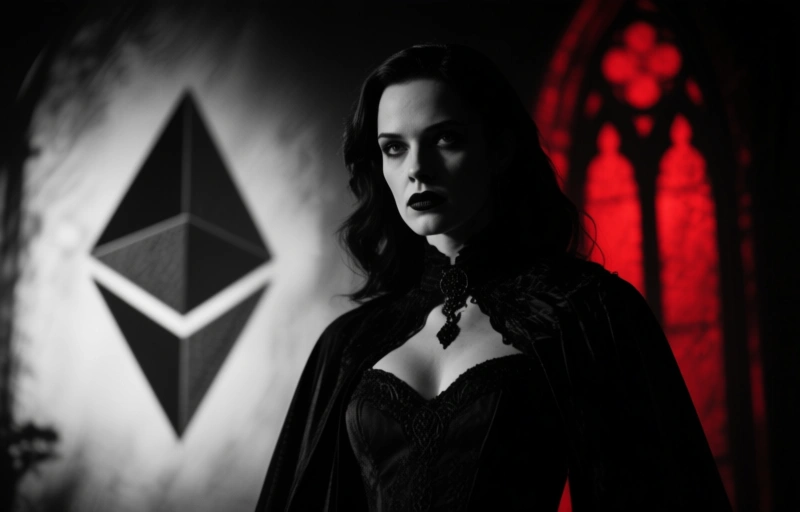 Why Ethereum Is Surging: 3 Key Drivers Explained