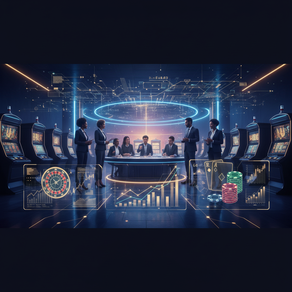 Smart Casino Bonuses: What Actually Works in 2025