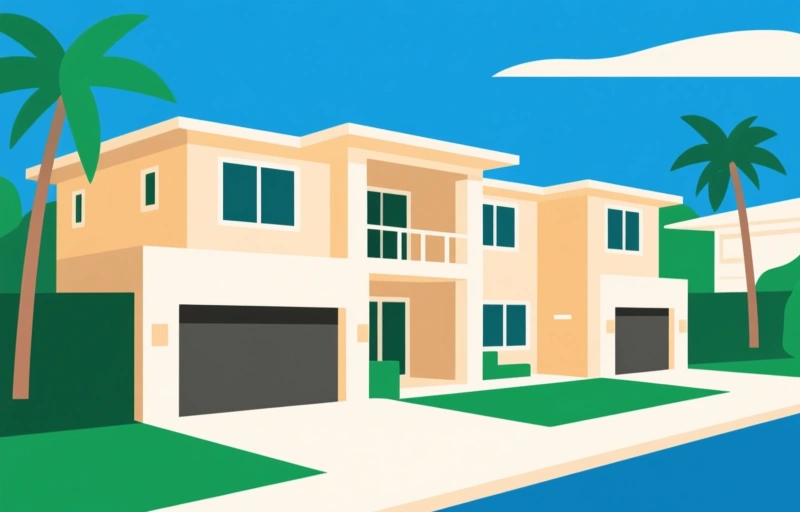 Luxury Living at 6204 Celadon in Palm Beach Gardens