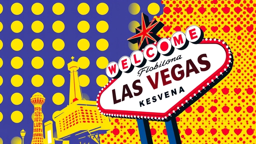 Parhaat Las Vegas -kasinot suomalaisille pelaajille