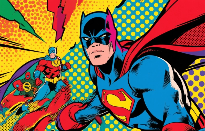 Laatste Marvel-deel op Veronica: een must-see